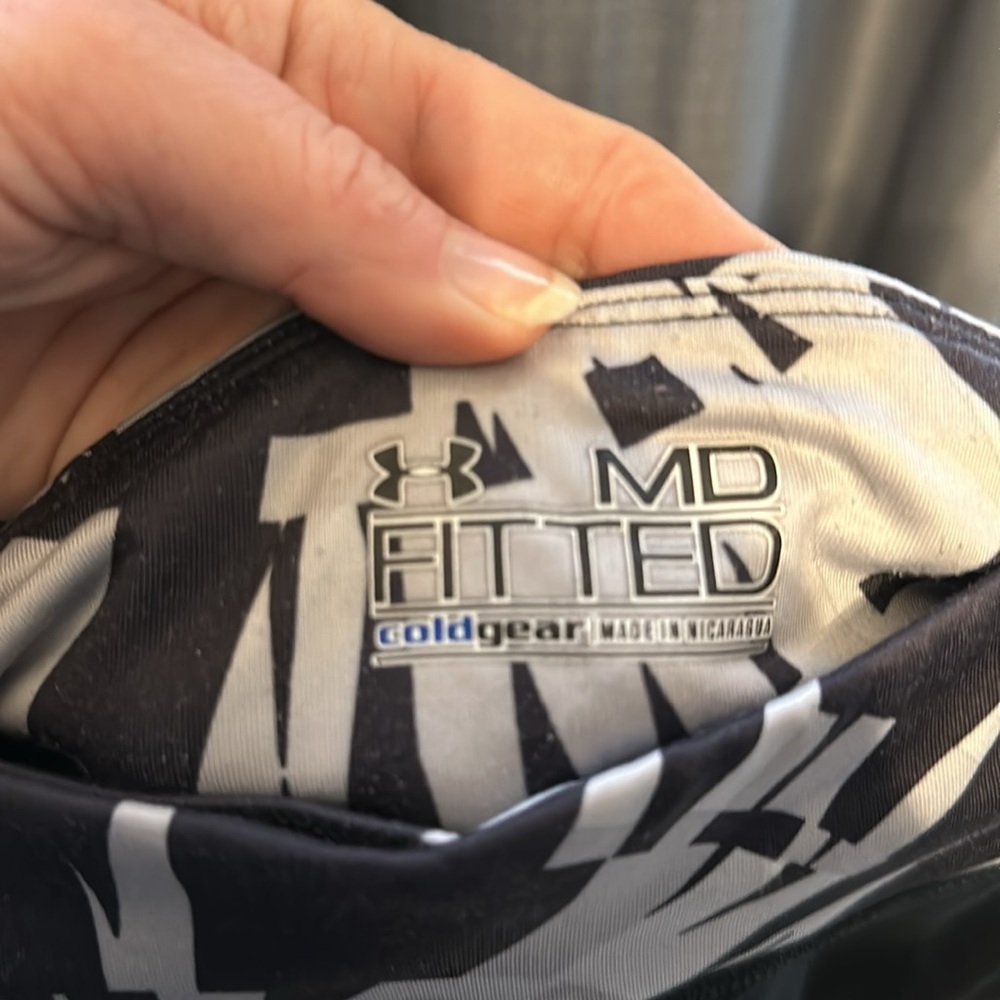 Women Under Armour leggings - Picture 6 of 7